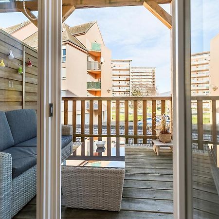 Travel Homes - The Armore - 1Br City Center Colmar Buitenkant foto