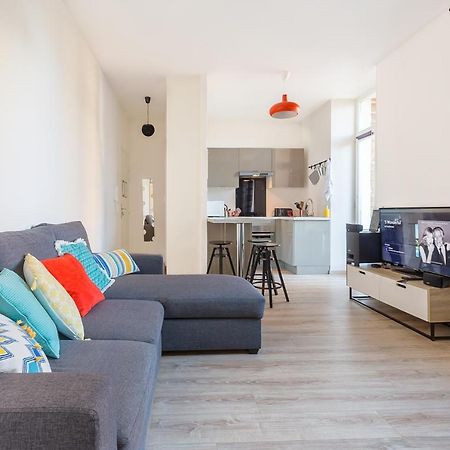 Travel Homes - The Armore - 1Br City Center Colmar Buitenkant foto