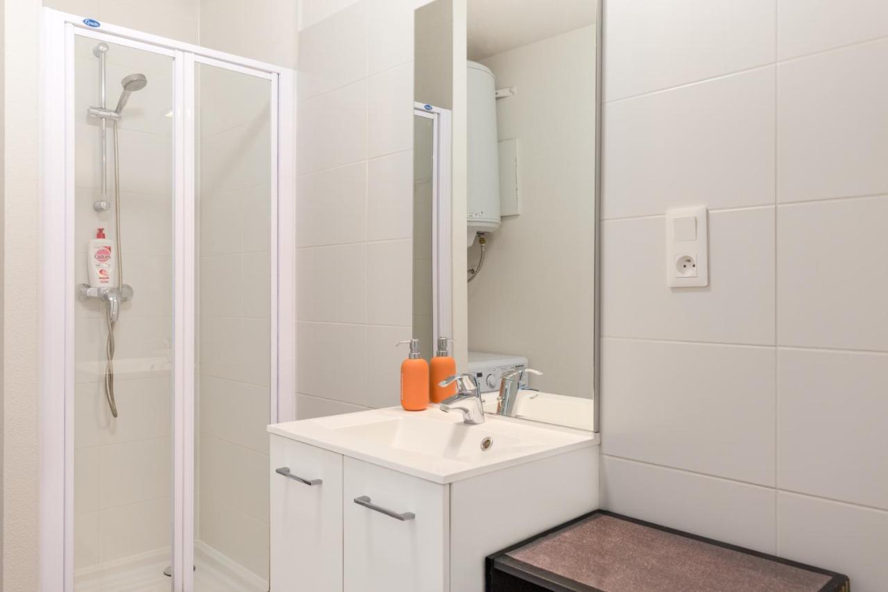 Travel Homes - The Armore - 1Br City Center Colmar Buitenkant foto